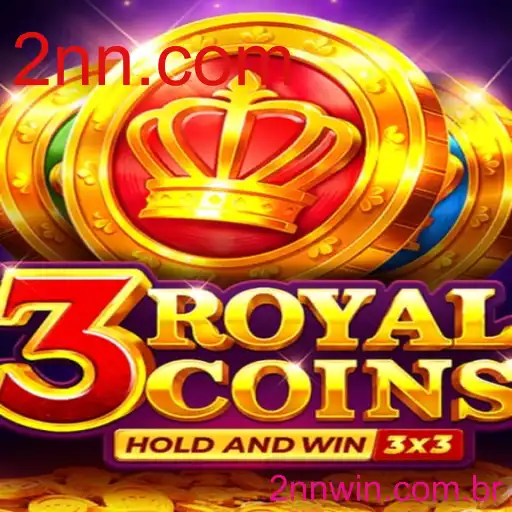 3royalcoins